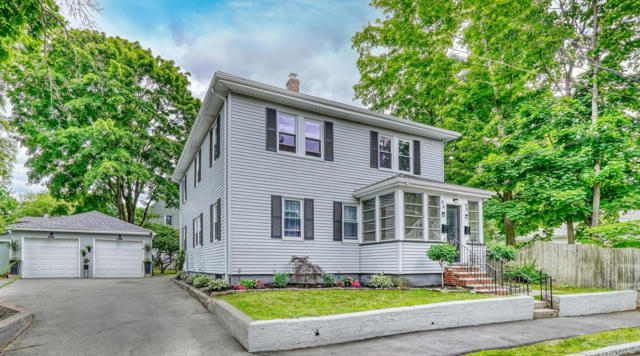 9A BELLEVUE # A, WAKEFIELD, MA 01880 - Image 1