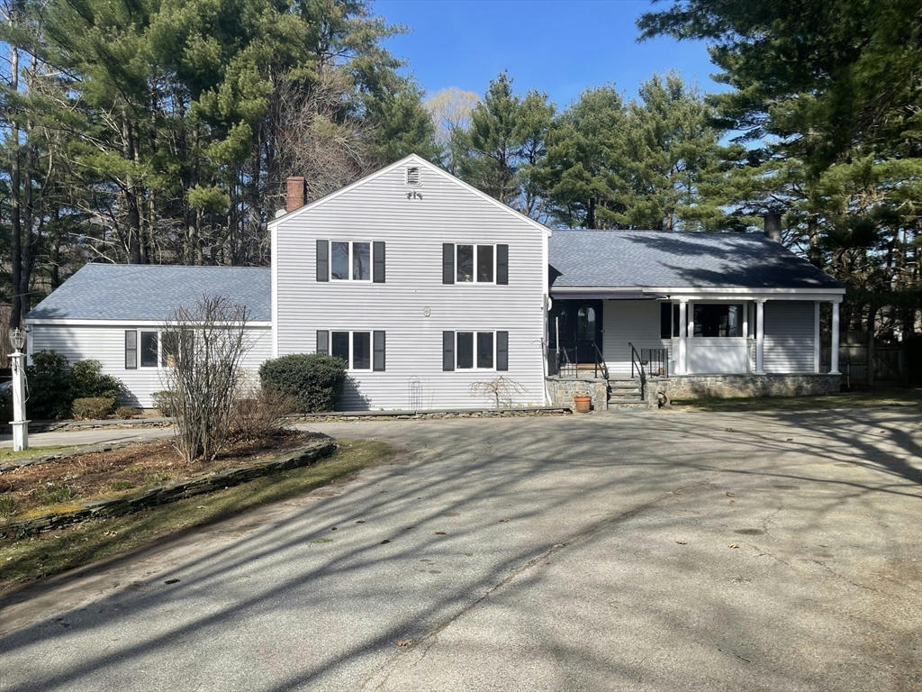 137 PLEASANT VALLEY RD # 138, AMESBURY, MA 01913, photo 1 of 38