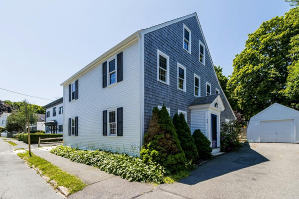 2 PLEASANT ST, SANDWICH, MA 02563 - Image 1