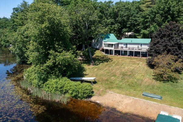 18 HOLTS POINT RD, SANDOWN, NH 03873 - Image 1