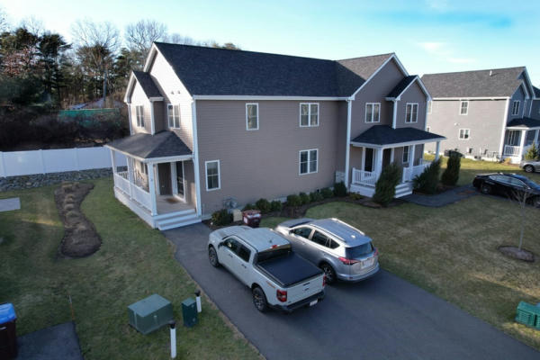 8 OLD FIELD WAY # 8, LAKEVILLE, MA 02347 - Image 1