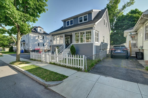 193 BELMONT ST, QUINCY, MA 02170 - Image 1