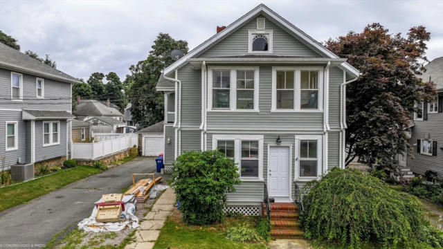 39 TABER ST, FAIRHAVEN, MA 02719 - Image 1