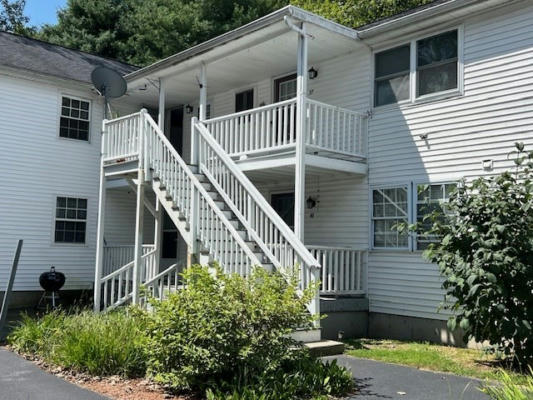 17 WYSOCKI DR APT 58, DUDLEY, MA 01571 - Image 1