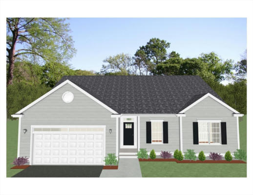 3090 ANDERSON DR LOT 106, DIGHTON, MA 02715 - Image 1