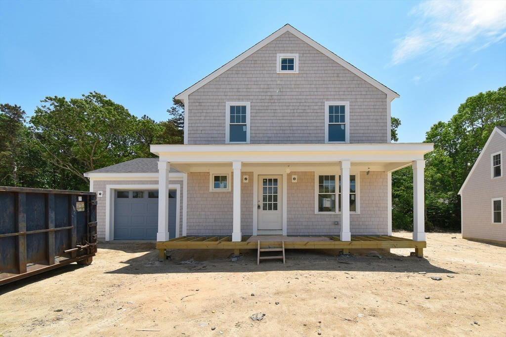 22 PASTURE HILL RD, PLYMOUTH, MA 02360, photo 1 of 2