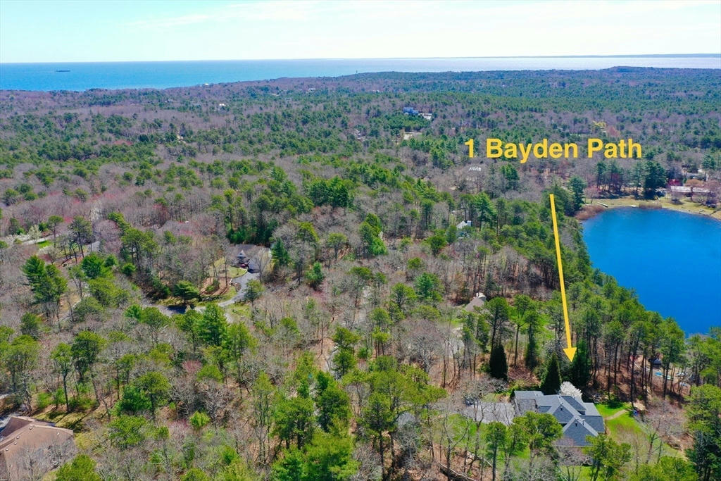 1 BAYDEN PATH, PLYMOUTH, MA 02360, photo 1 of 42