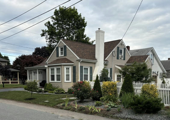 110 GRANT AVE, SOMERSET, MA 02726 - Image 1