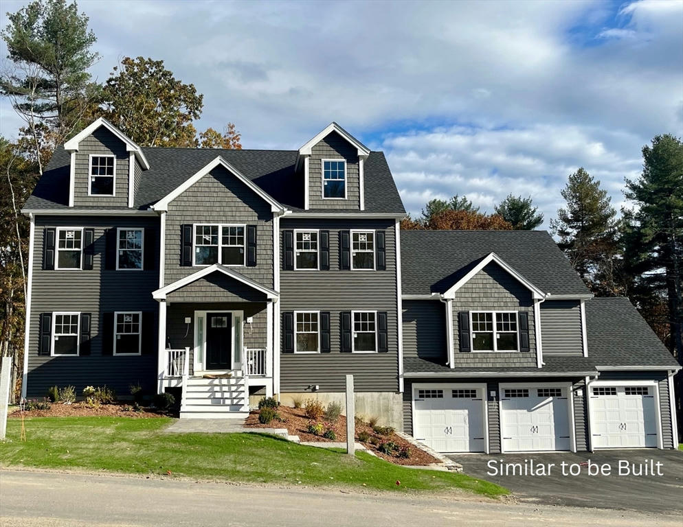 3 COLONEL ROLLS DRIVE (LOT 7), WESTFORD, MA 01886, photo 1 of 15
