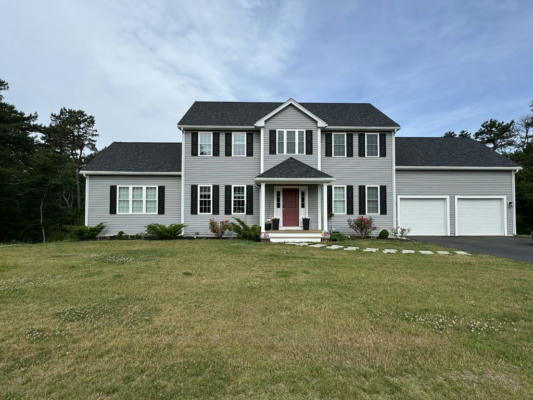 45 LOWER ELBOW POND LN, PLYMOUTH, MA 02360 - Image 1