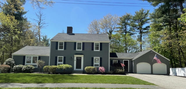 34 WING RD, LYNNFIELD, MA 01940 - Image 1