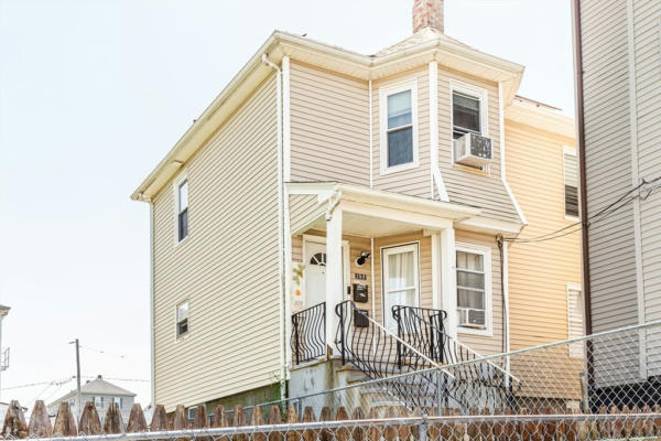 132 LONSDALE ST, FALL RIVER, MA 02721 - Image 1