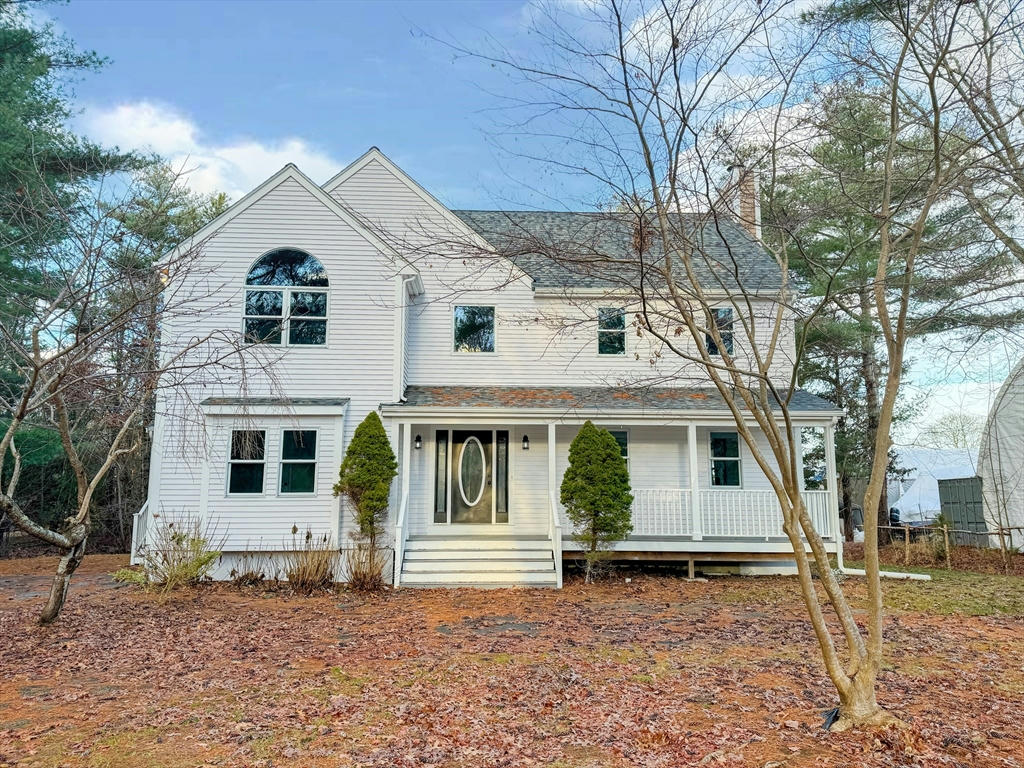 11 PARKWAY LN, MARION, MA 02738, photo 1 of 42