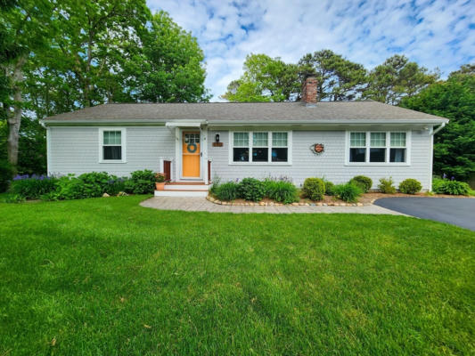 190 FOREST RD, W YARMOUTH, MA 02673 - Image 1