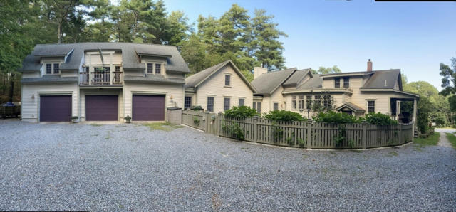 181 COUNTY RD, EAST FREETOWN, MA 02717 - Image 1