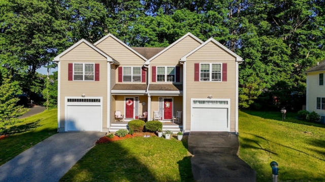2 BAY POINT LN # 2, HAVERHILL, MA 01835 - Image 1
