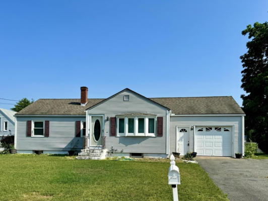 40 CLYDESDALE LN, SPRINGFIELD, MA 01129 - Image 1
