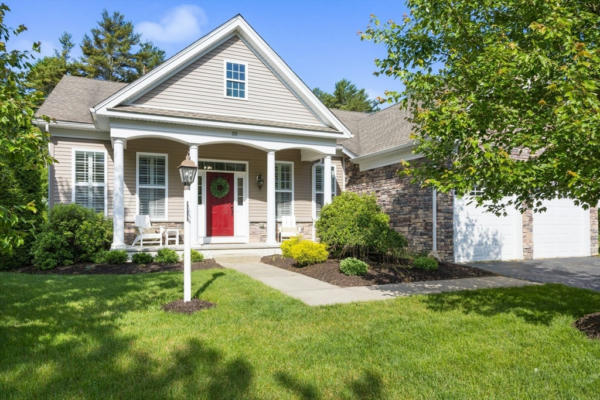 55 WOODSONG, PLYMOUTH, MA 02360 - Image 1