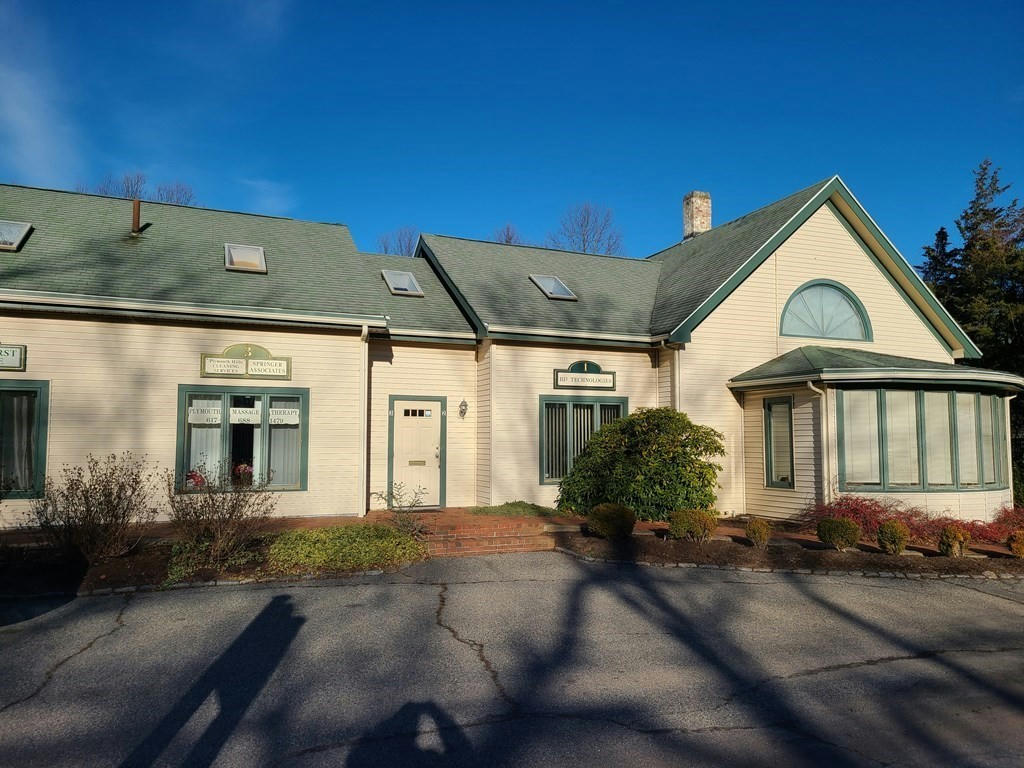 488 STATE RD STE 5, PLYMOUTH, MA 02360, photo 1 of 5