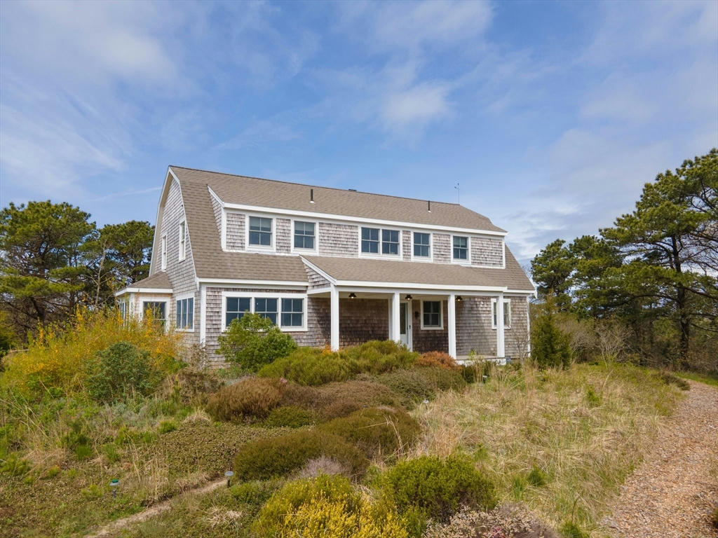 18 OLD COUNTY RD, TRURO, MA 02666, photo 1 of 41