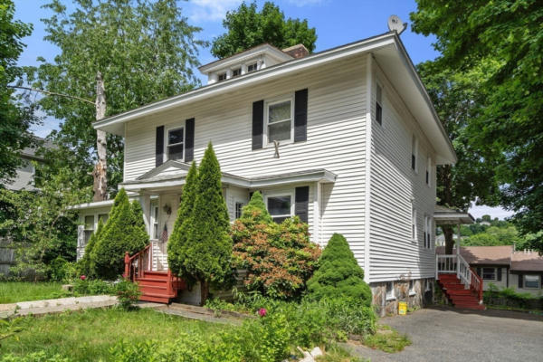 14 CHANNING ST, WORCESTER, MA 01605 - Image 1