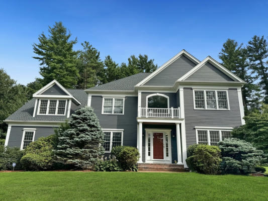 11 SCHAFFNER LN, DOVER, MA 02030 - Image 1