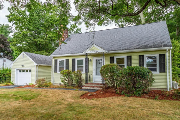 134 OAK RIDGE DR, AYER, MA 01432 - Image 1