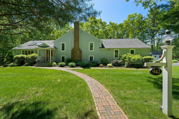 942 FOREST ST ON CARRIAGE HILL WAY, MARSHFIELD, MA 02050 - Image 1