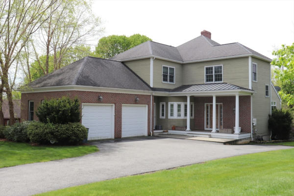 531 SALISBURY ST, WORCESTER, MA 01609 - Image 1