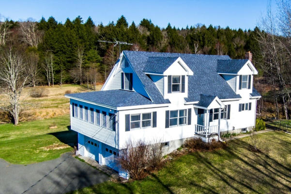 223 NUMBER 9 RD, ROWE, MA 01367 - Image 1