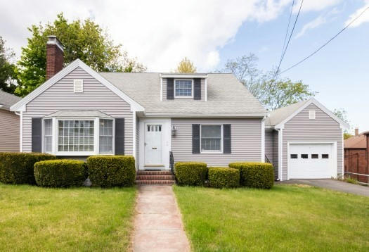 7 HILLTOP ST, QUINCY, MA 02169 - Image 1