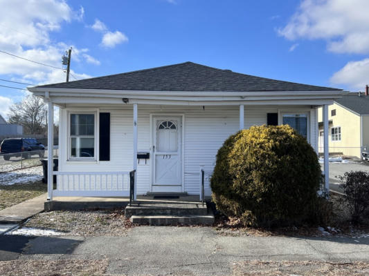 153 STACKHOUSE ST, DARTMOUTH, MA 02748 - Image 1
