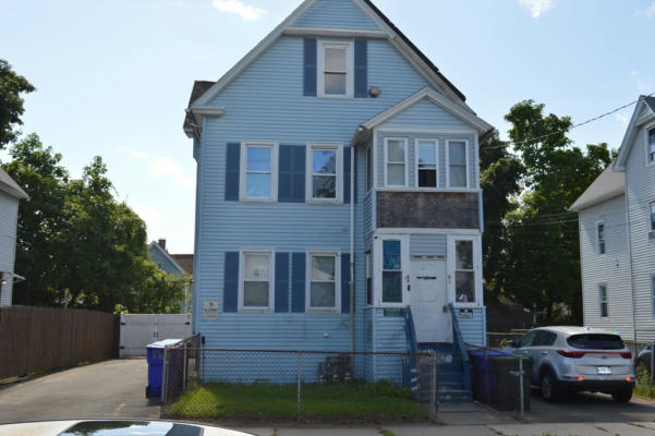 41 GROVER ST # 43, SPRINGFIELD, MA 01104 - Image 1