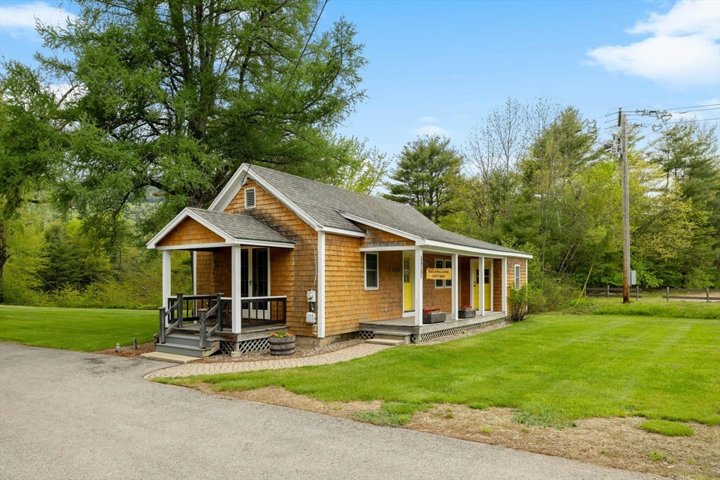 2275 NH ROUTE 16, OSSIPEE, NH 03864, photo 1 of 29
