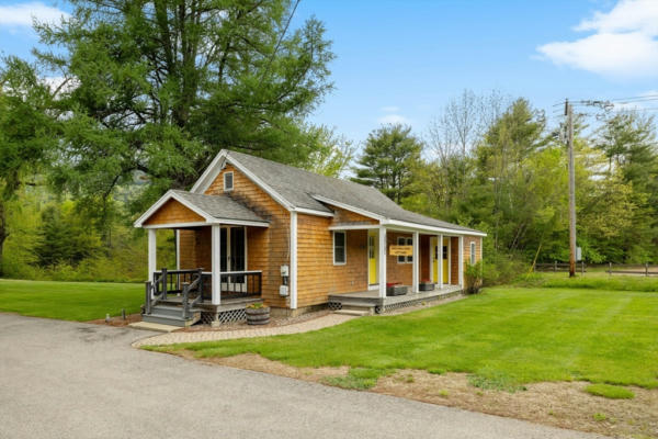 2275 NH ROUTE 16, OSSIPEE, NH 03864 - Image 1