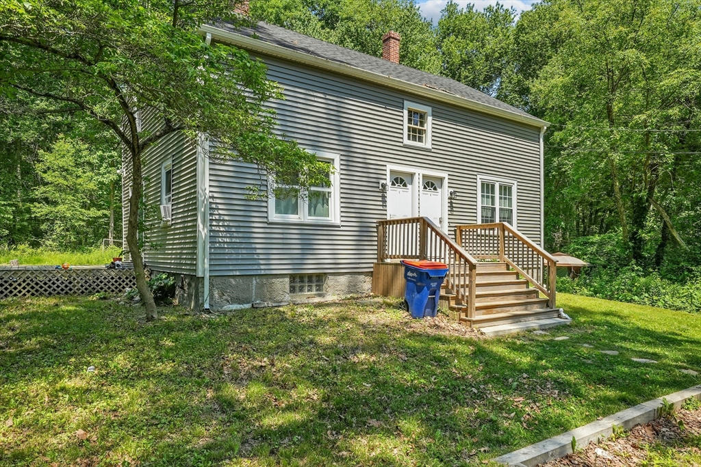 83 BRADLEY ST, SEEKONK, MA 02771, photo 1 of 39