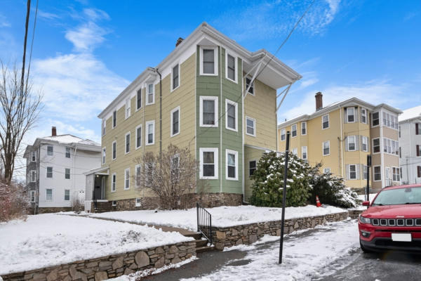 15 KING PHILIP RD, WORCESTER, MA 01606 - Image 1