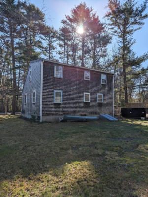 14 FOREST ST, CARVER, MA 02330, photo 2 of 9