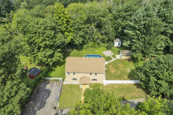 71 TOBIN RD, CHERRY VALLEY, MA 01611 - Image 1