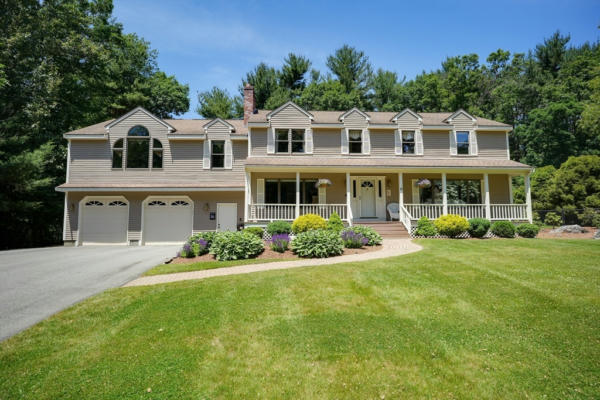 6 PATCHS POND LN, WILMINGTON, MA 01887 - Image 1
