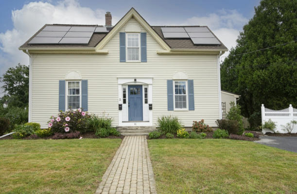 41 SUMMER ST, WESTBOROUGH, MA 01581 - Image 1