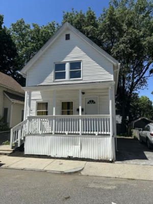 36 QUEEN ST, SPRINGFIELD, MA 01109 - Image 1